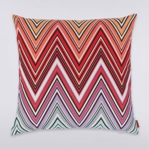 Kew_Outdoor Cushion 40X40 (Orange)