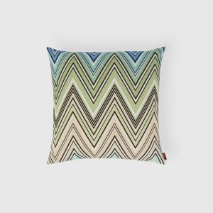 Kew_Outdoor Cushion 40X40 (Blue)