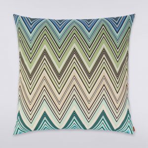 Kew_Outdoor Cushion 60X60 (Blue)