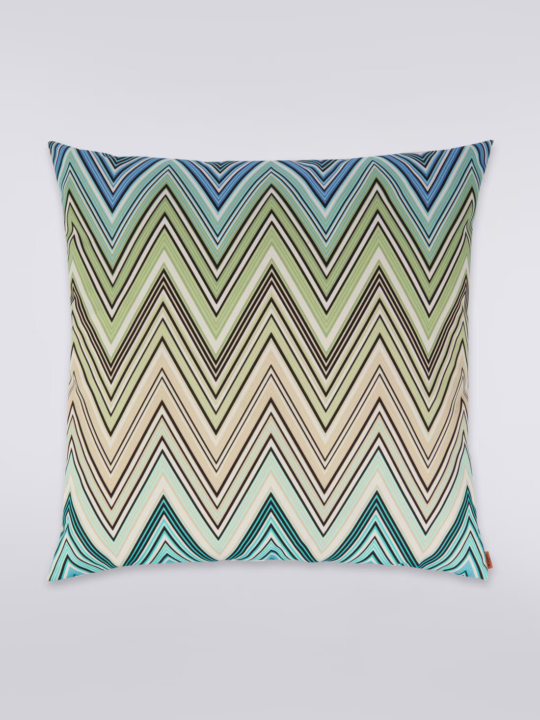 Kew_Outdoor Cushion 60X60 (Blue)