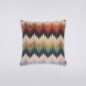 Phrae Cushion 40X40 (Multicoloured)