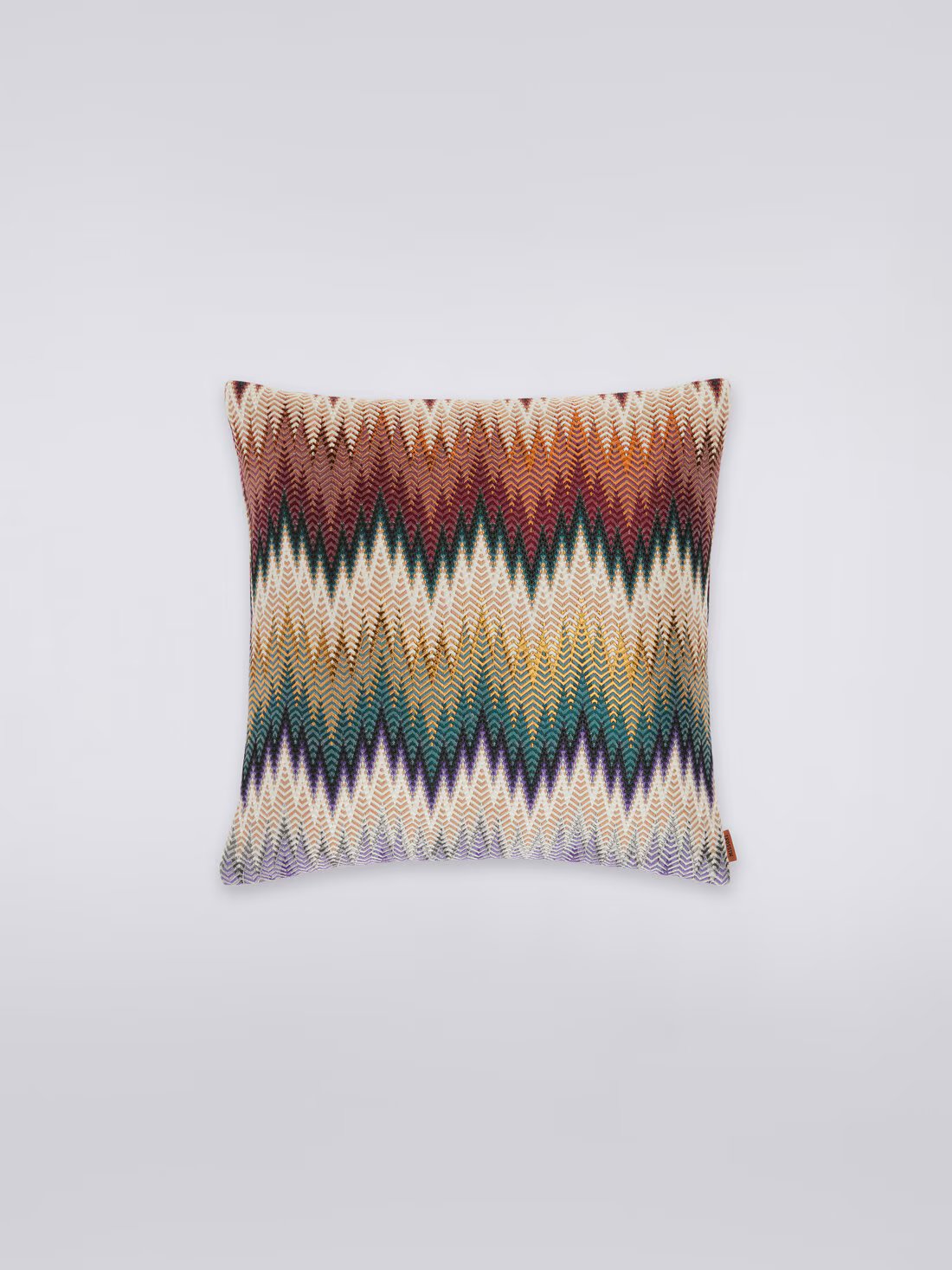 Phrae Cushion 40X40 (Multicoloured)