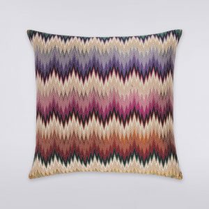 Phrae Cushion 60X60 (Multicoloured)