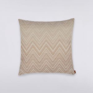 Timmy Cushion 40X40 (White)