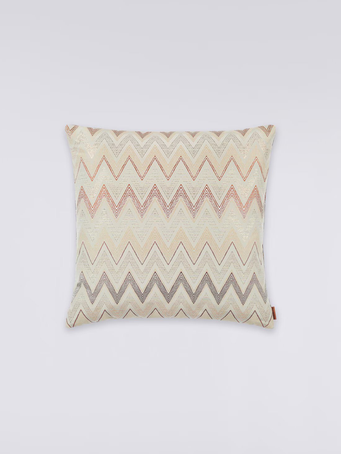 Taipei Cushion 40X40 (Multicoloured)