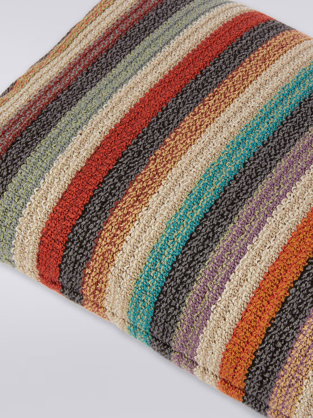 Vanuatu Cushion 30X60 (Multicoloured)