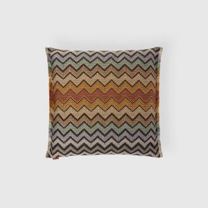 Westmeath Cushion 40X40 (Multicoloured)