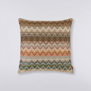 Yate Cushion 40X40 (Multicoloured)