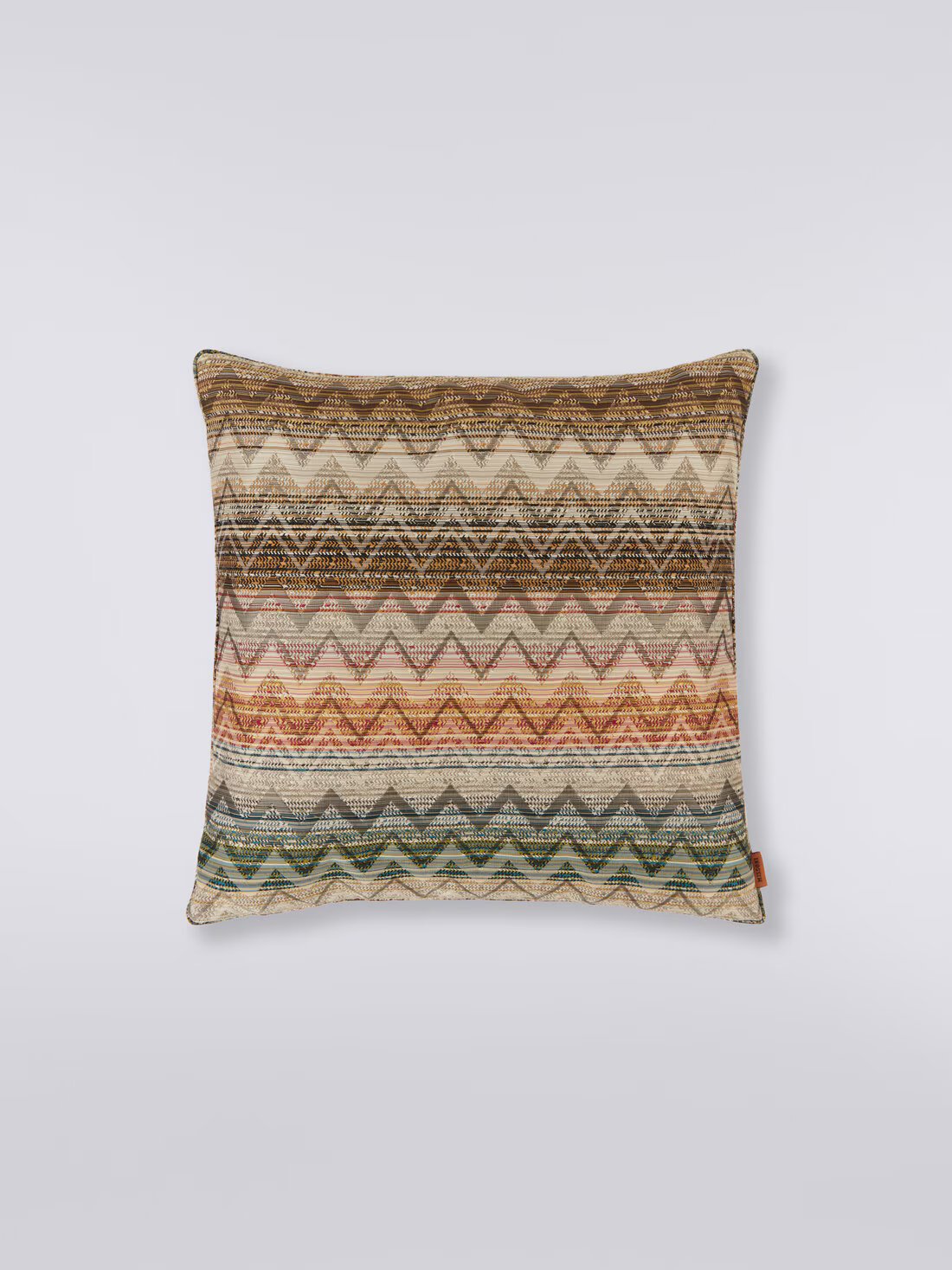 Yate Cushion 40X40 (Multicoloured)