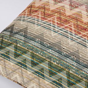 Yate Cushion 40X40 (Multicoloured)