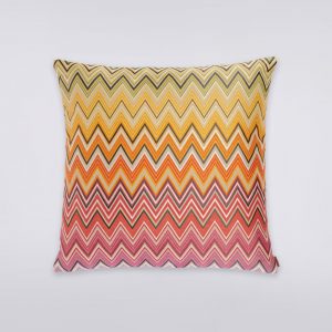 Yanai Cushion 50X50 (Multicoloured)