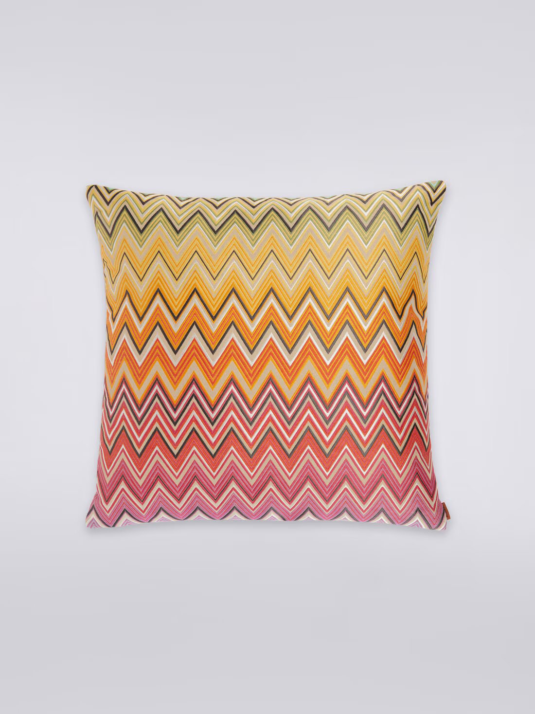 Yanai Cushion 50X50 (Multicoloured)