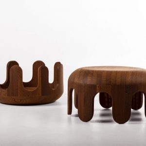 Loma Stools