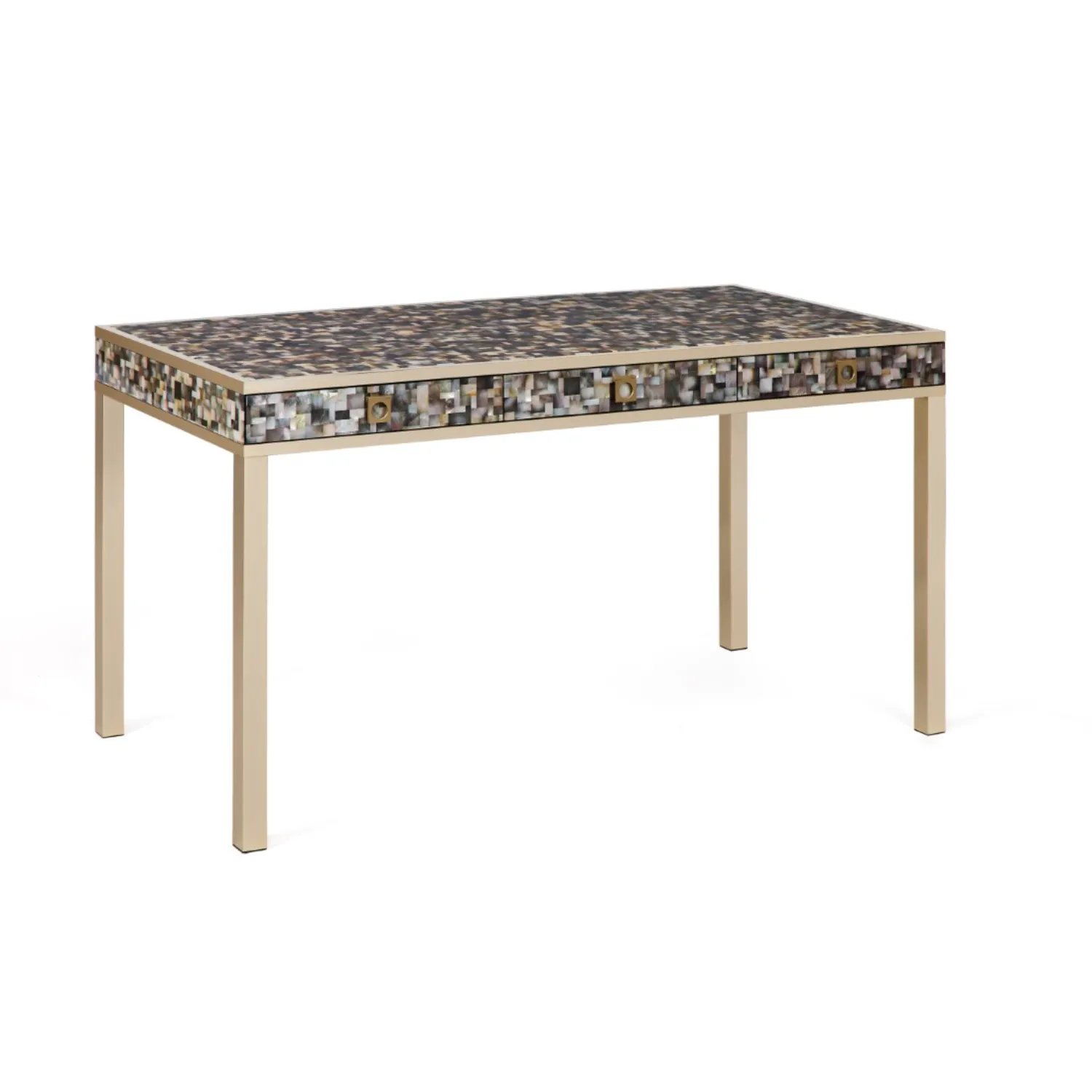 CAMILLA Desk in Limited Edition