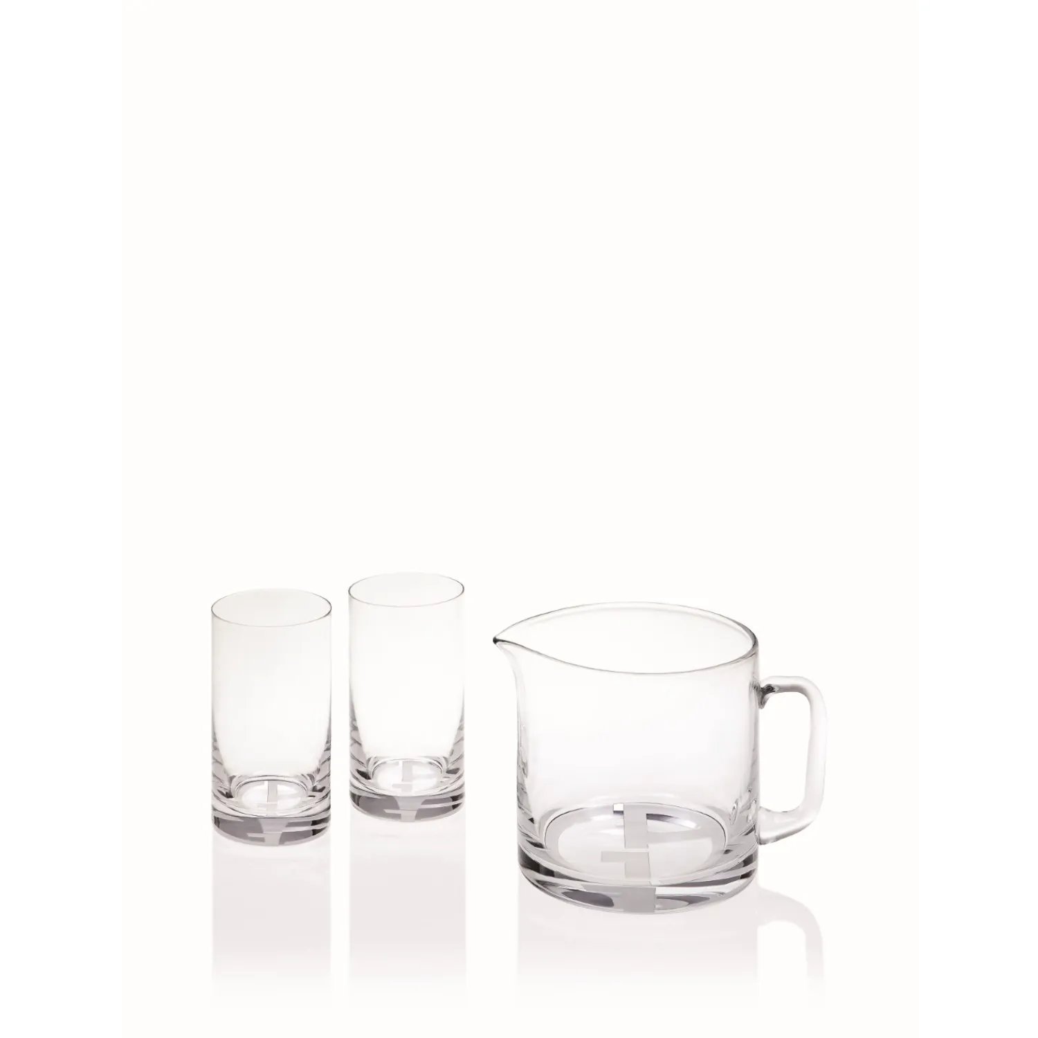 CORELLI Glassware