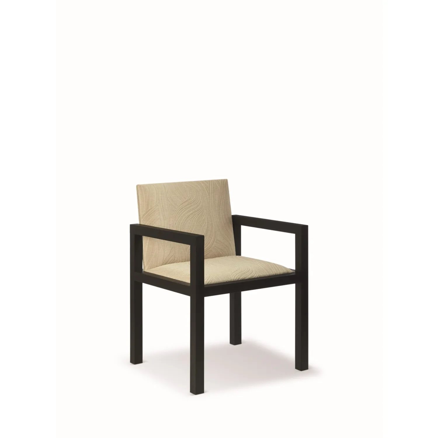 DALLAS Chair with armrests