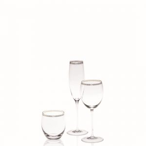 DVORAK Glassware