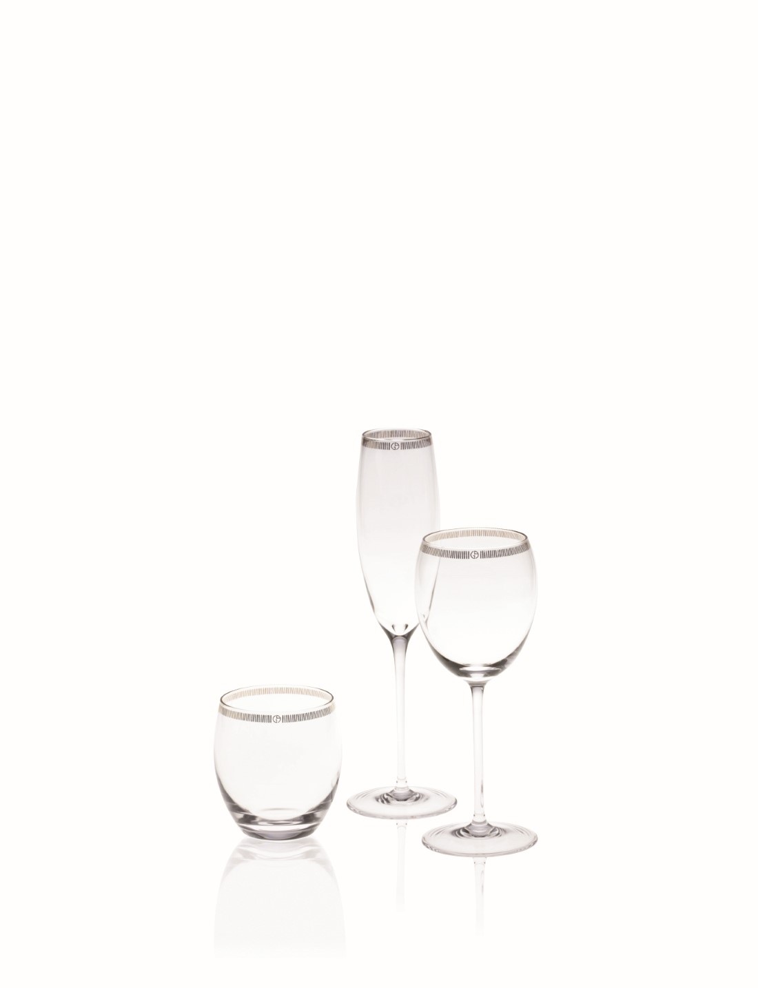 DVORAK Glassware