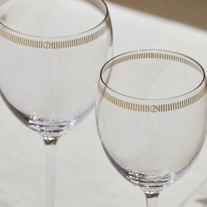 DVORAK Glassware