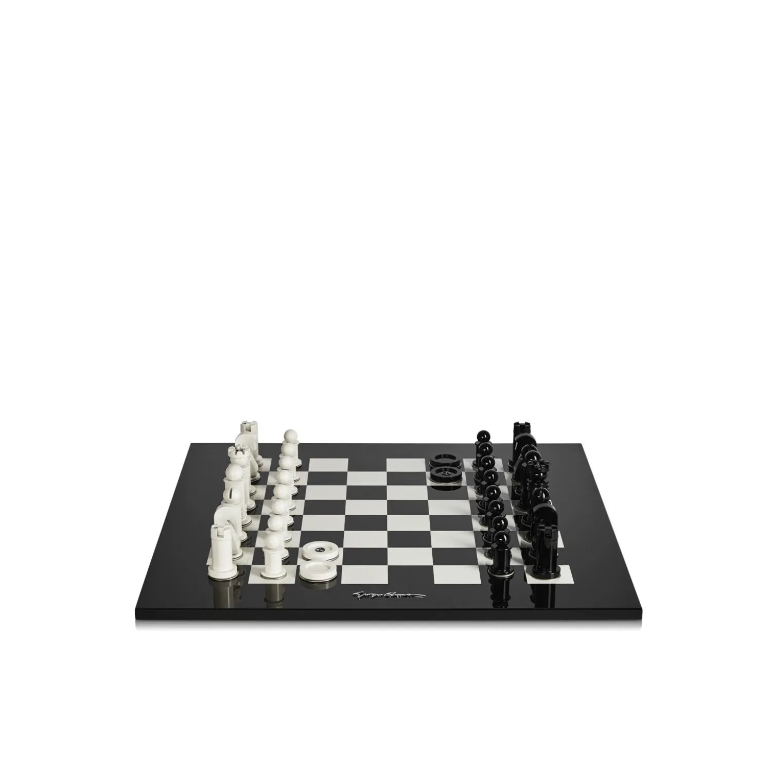 FAIR Chessboard