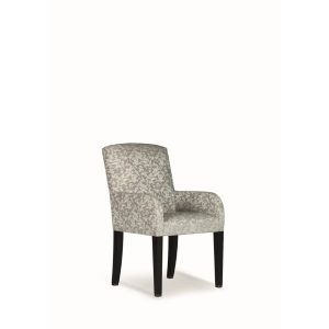 FIGARO Chair with armrest