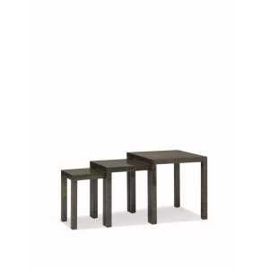 GALASSIA Set of small tables