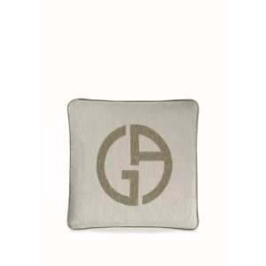 JANETTE Decorative cushion