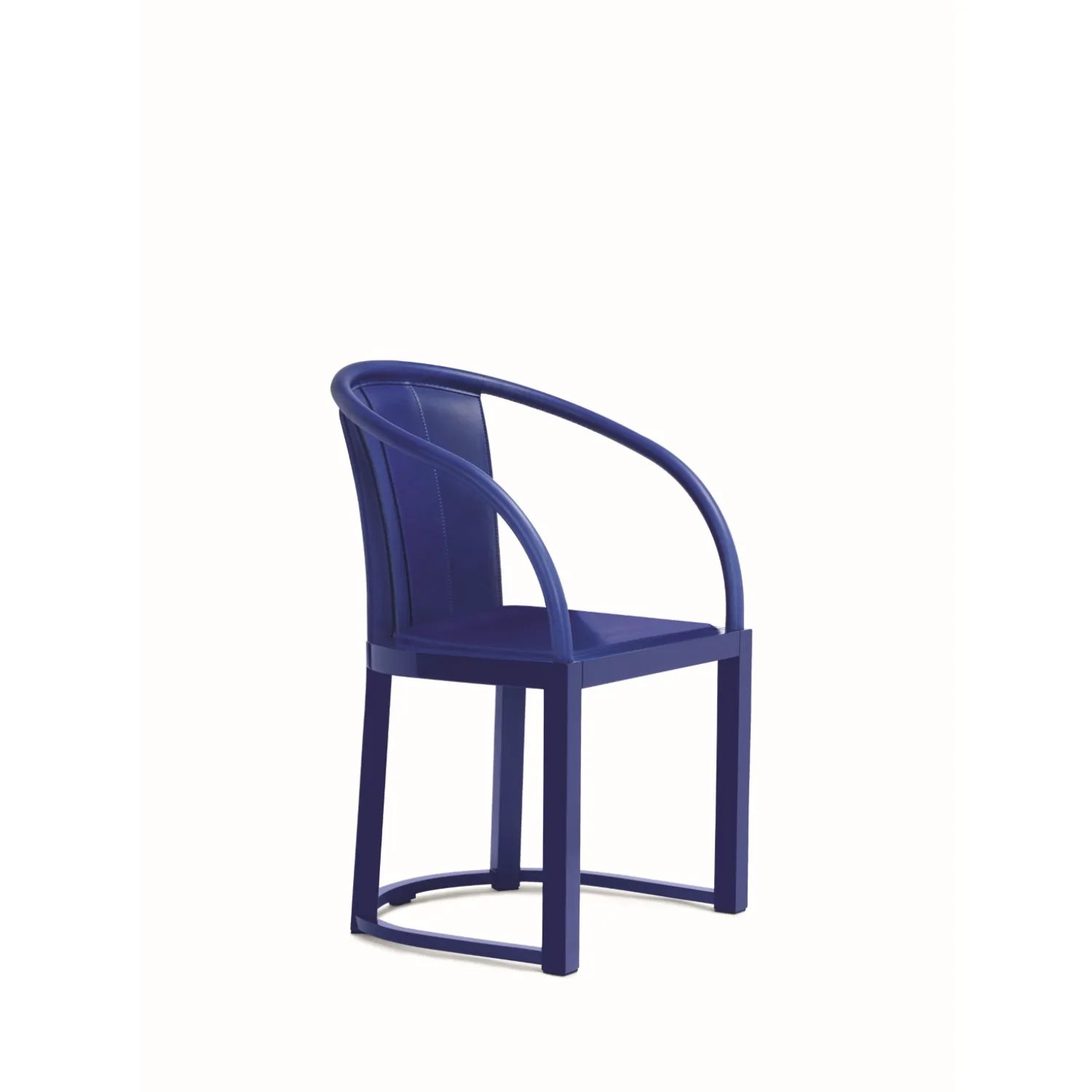 JYLIA Chair with armrests