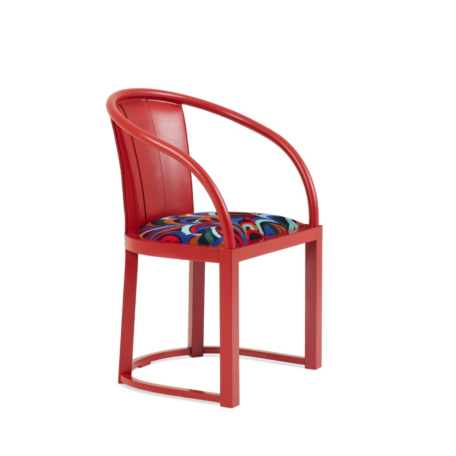 JYLIA Chair with armrests