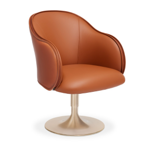 LEA Chair with armrests