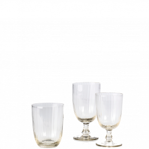 LOULOU Glassware