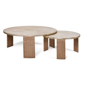 MELROSE Coffee tables