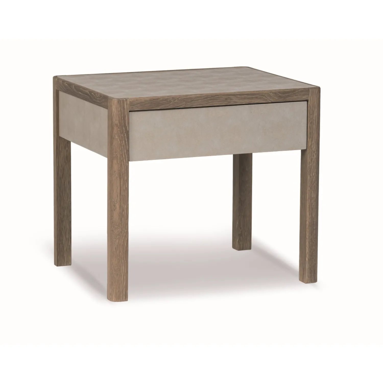 MILTON Bedside table