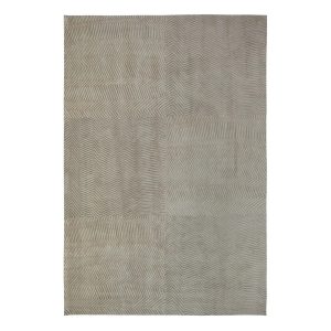 MORGAN Hand-knotted rug