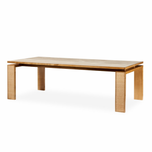 NELSON Dining table