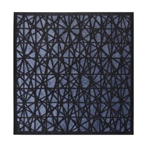 OBI Hand-knotted rug