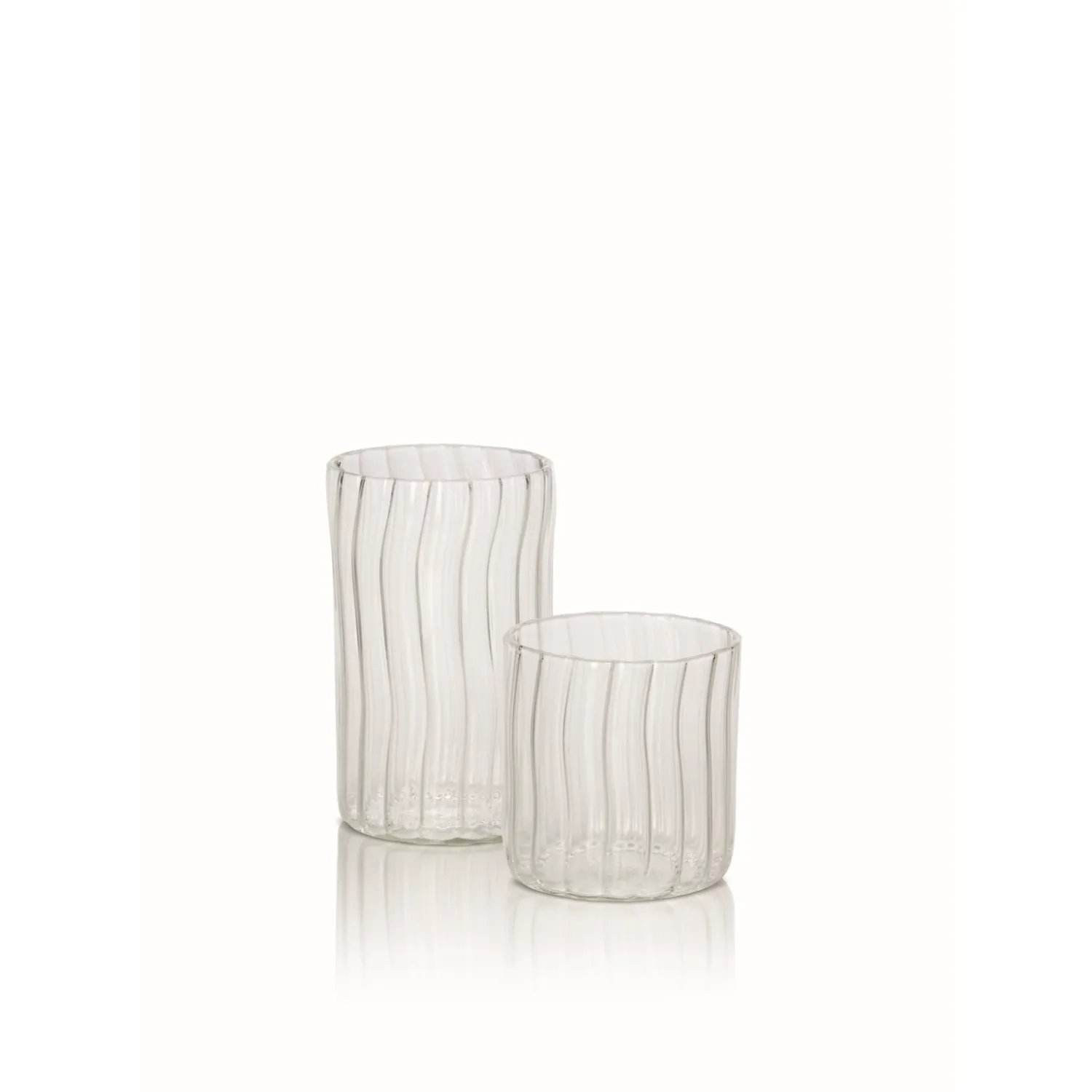 ONORIO Glassware