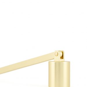 PEGASO Candle snuffer