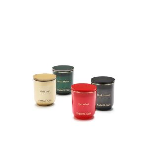 PEGASO Scented candles