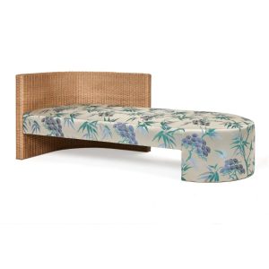 PRETTY Chaise-longue