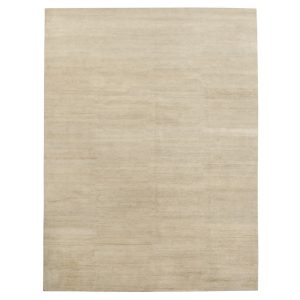 REBEL Hand-knotted rug