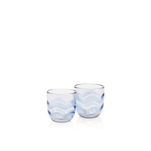 REMO Glassware