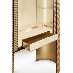 ROYAL Bar cabinet in Limited Edition