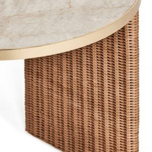 TED Side table