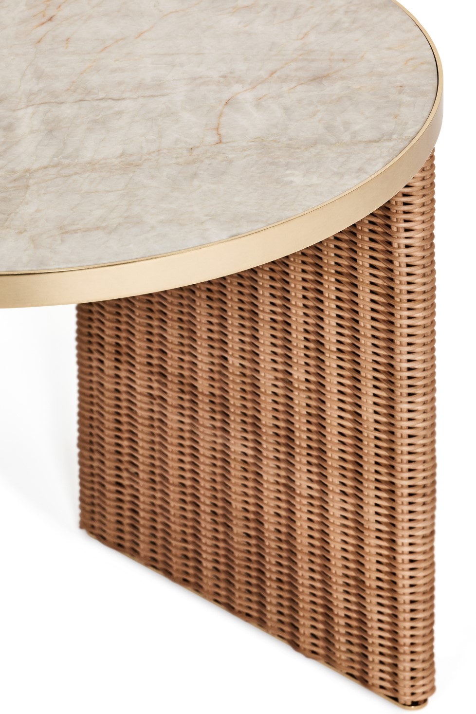 TED Side table