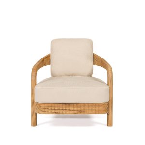 TERENCE Outdoor armchair