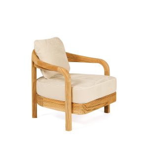 TERENCE Outdoor armchair