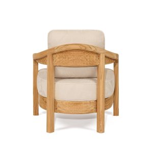 TERENCE Outdoor armchair