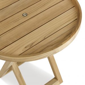 TERRY Outdoor small tables