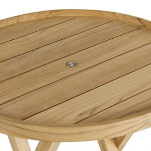 TERRY Outdoor small tables